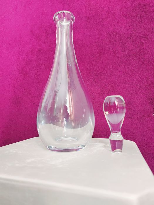 Wine decanter vinho