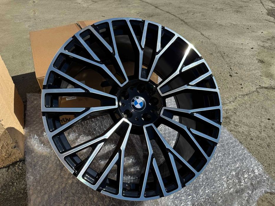 Диски BMW F G серия R19 R20 R21 R22 f10 f15 g20 бмв g30 g02 g05 G07