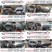 Kit Conjunto Tablier Airbags Completo Peugeot