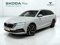 Skoda Octavia 1.5 TSI ACT Style