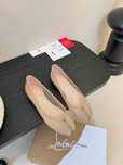 Maison Margiela * Christian Louboutin