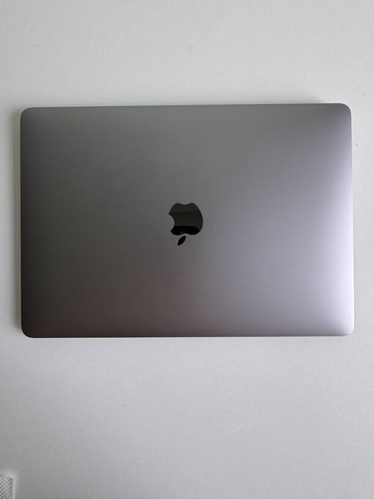 macbook air m1 2020
