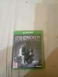Gry xbox one 8sztuk