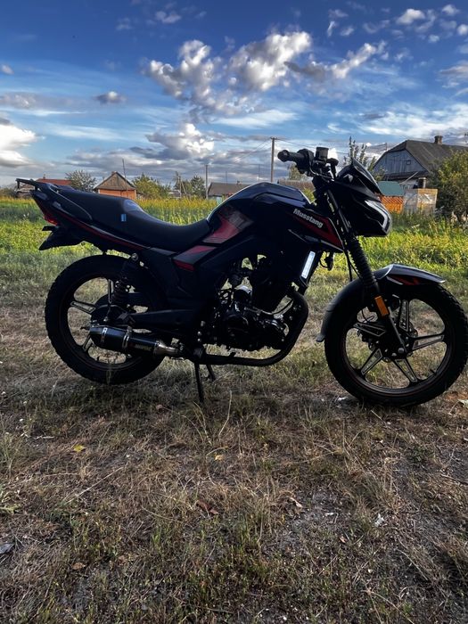 Musstang mt-250 (Продаж/обмін)