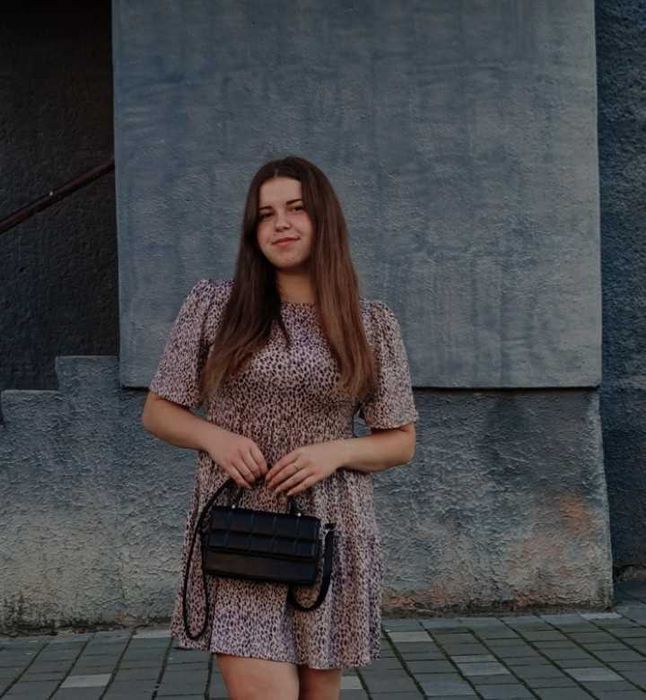 Репетитор української мови та літератури