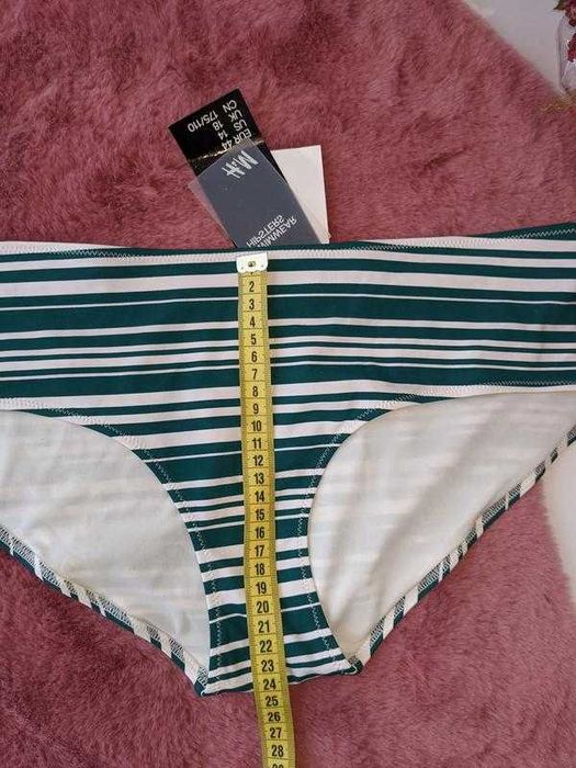 Купальник низ плавки жіночі від h&m