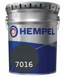 Farba Okrętowa Na Dach Rynny Kontenery Hempatex 46410 Ral 7016 5L