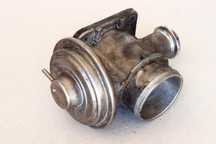 Egr Bmw E46 320D