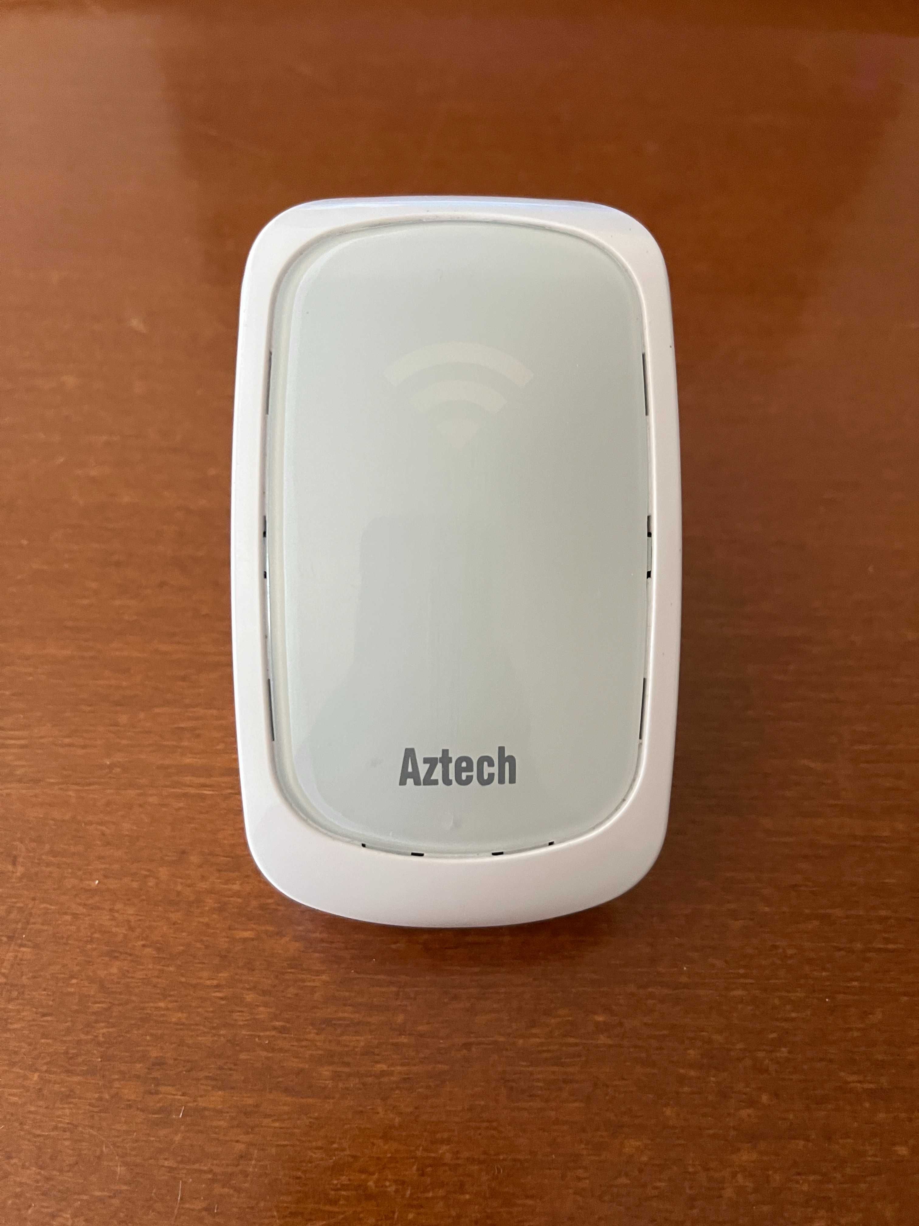Aztech WL559E - Repetidor wi-fi 300MBbps