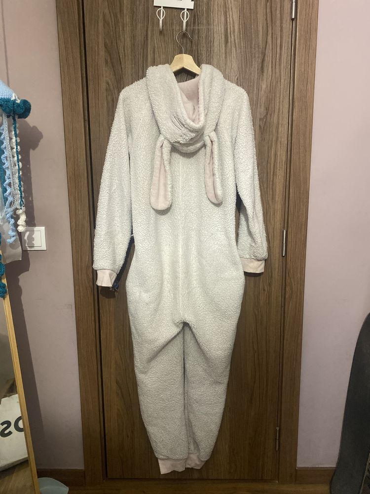 Pijama de coelho