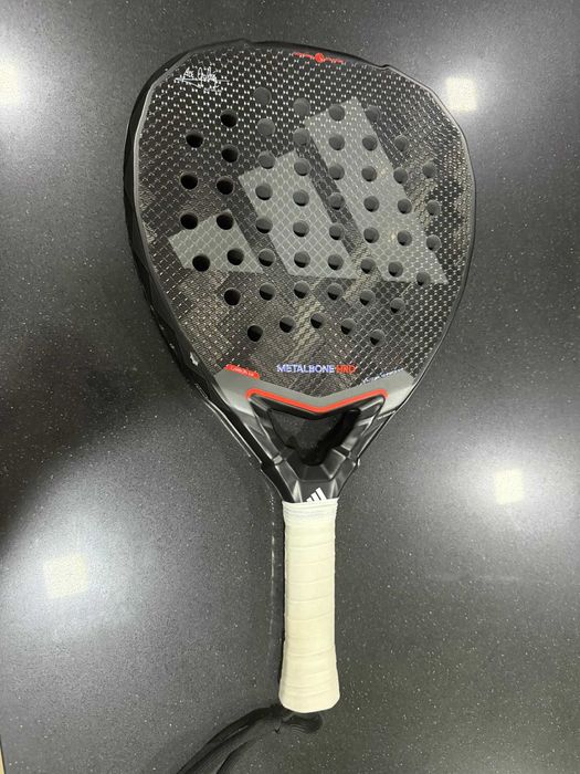 Adidas Metalbone Hrd+ 3.4 Ale Galan 2025