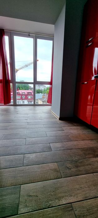 Мінімум 7 днів. Апарт в центрі. Крушельницької 55.