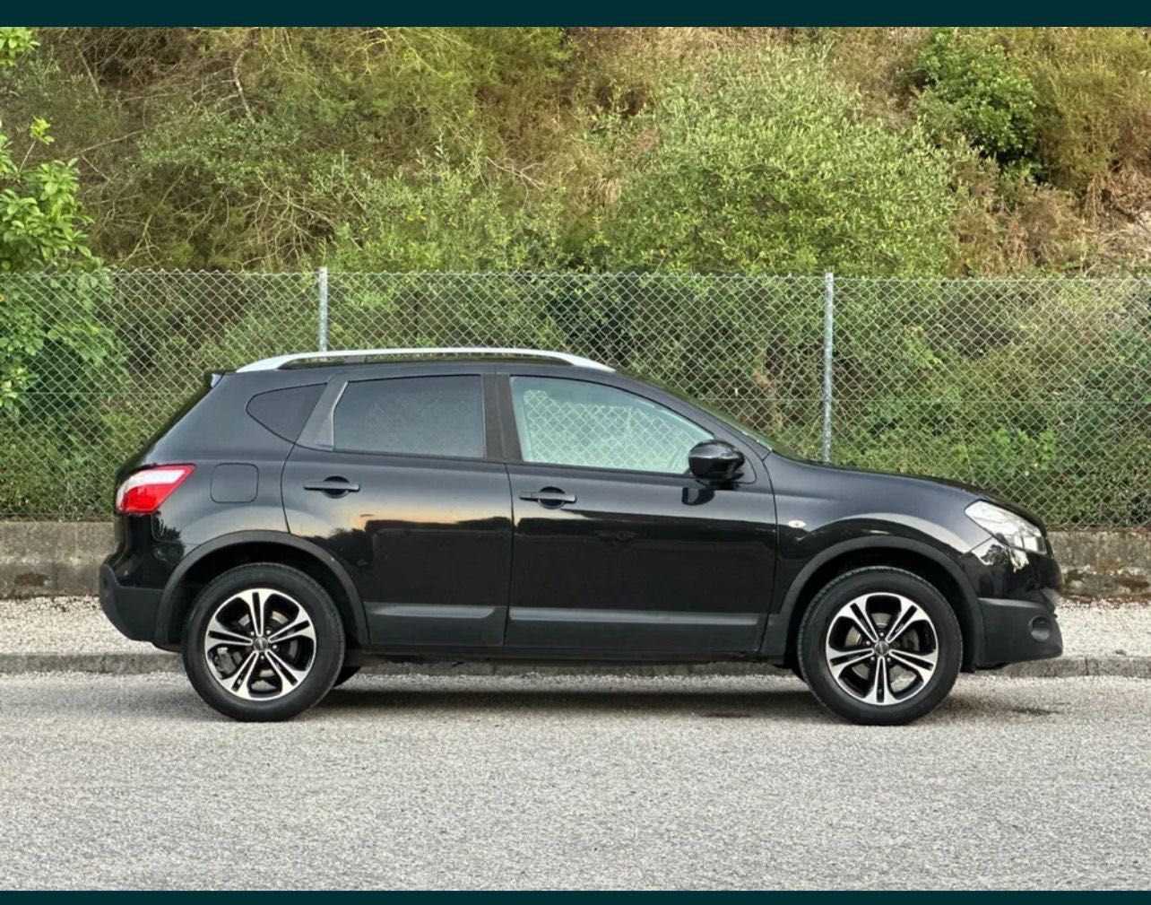 Nissan Qashqai 1.5 Dci 2010
