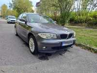 BMW  e87 118i 2005