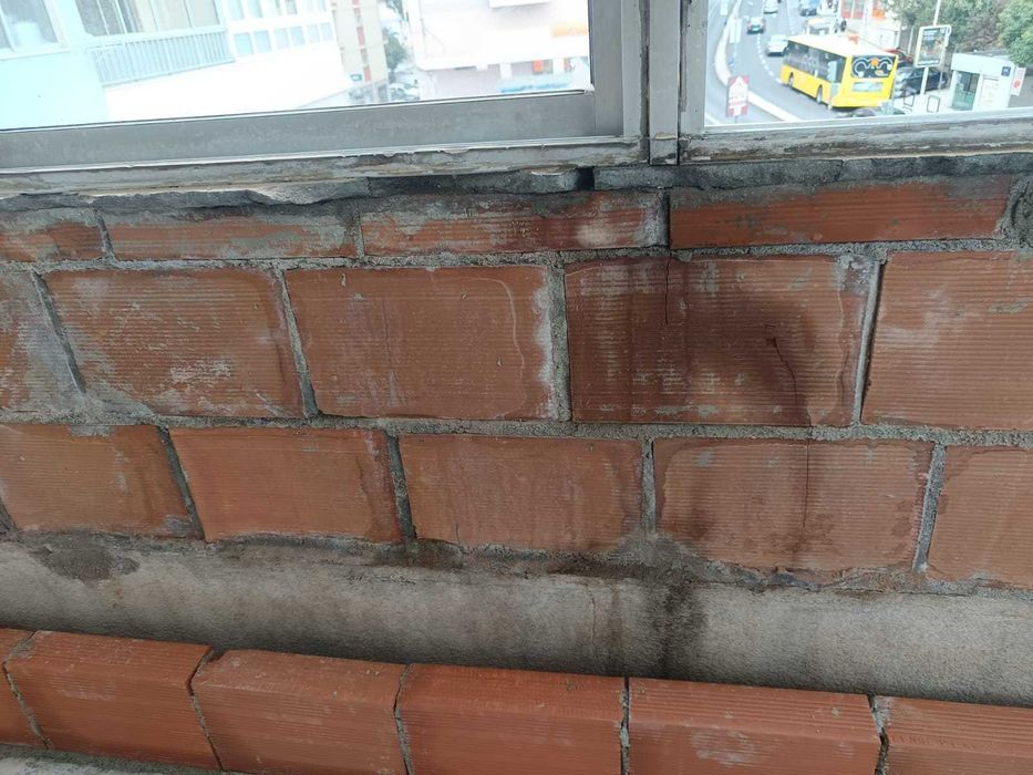 Remodelações totais ou parciais