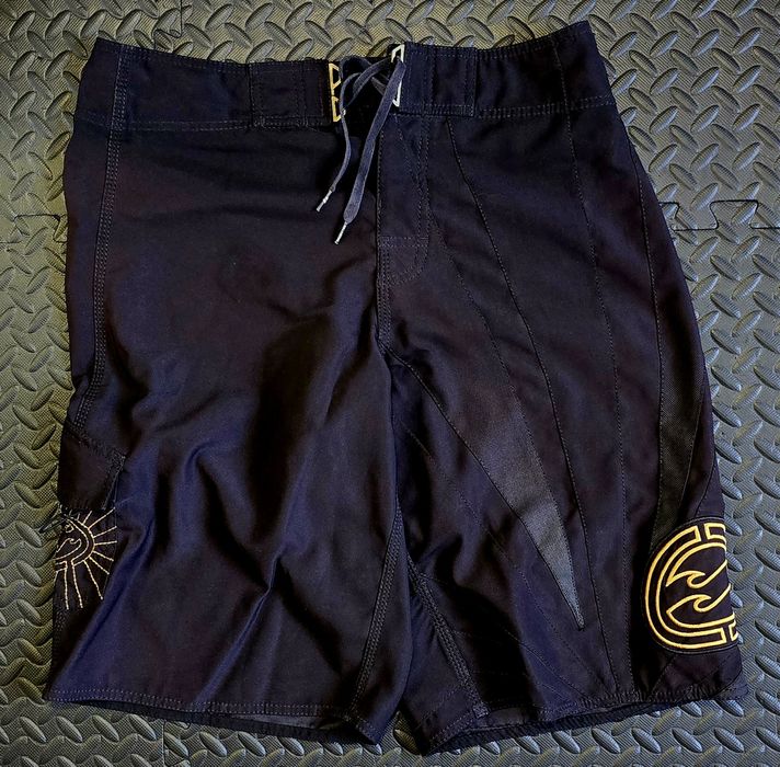 Billabong Platinum męskie spodenki szorty czarne r.32