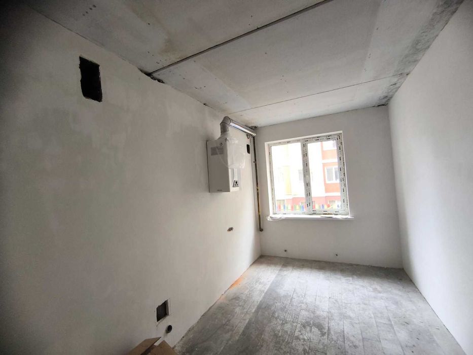 Продаю велику 70м. квартиру Центральний парк, Парк Незнайки.