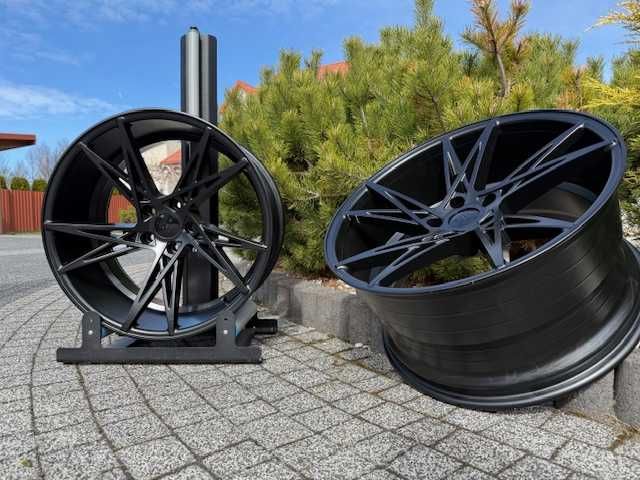 Nowe Felgi LG36 do AUDI A7 S7 RS7 A5 RS5 A8 S8 RS6 VW Phaeton 10,5X20