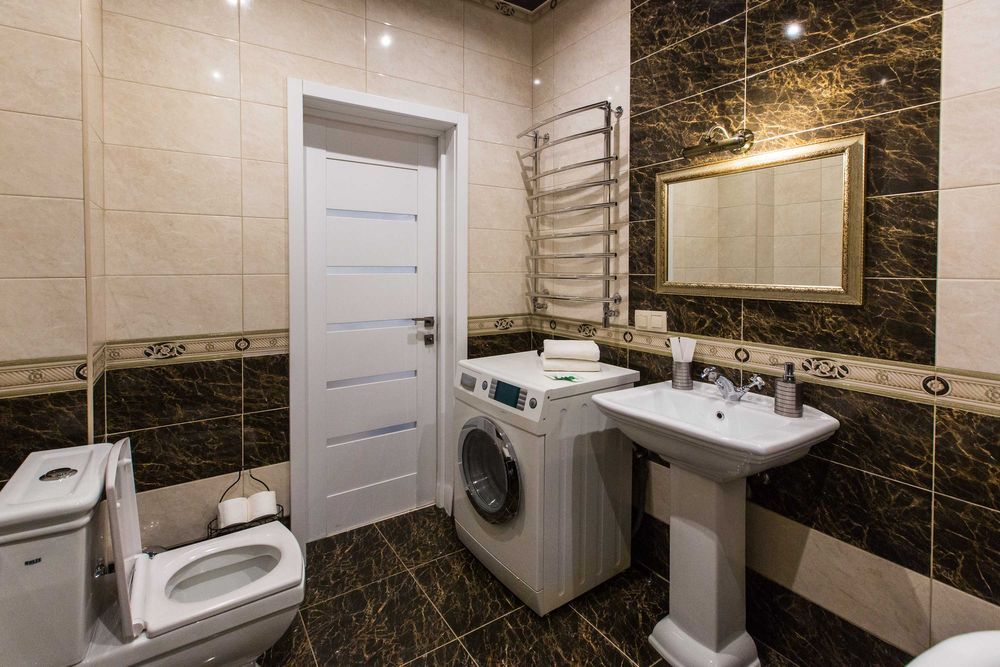 вул. Костюшка 20 Оренда житла Подобово 3-кімнатна квартира