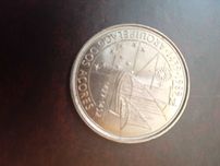 100 escudos (Descoberta dos Açores)
