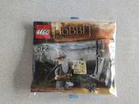 Zestaw LEGO 30213 Hobbit/LotR Gandalf w Dol Gul Dur