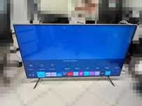 Telewizor Samsung UE55AU7172U Smart Tv, 55 cali