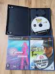 Zestaw gier na PS2