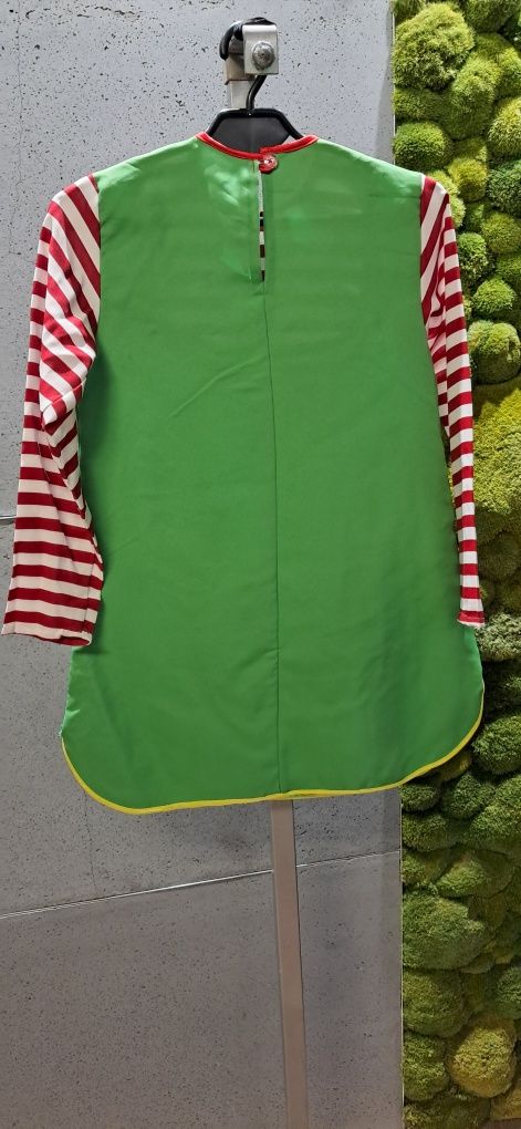 Strój przebranie kostium Pippi Langstrumpf
