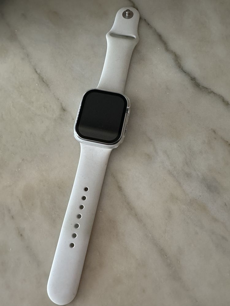 Apple watch serie 6