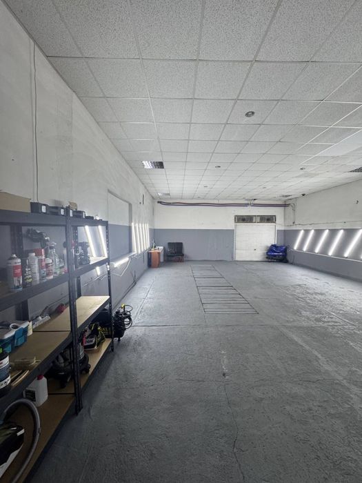 Odstempie warsztat samochodowy oraz Hostel