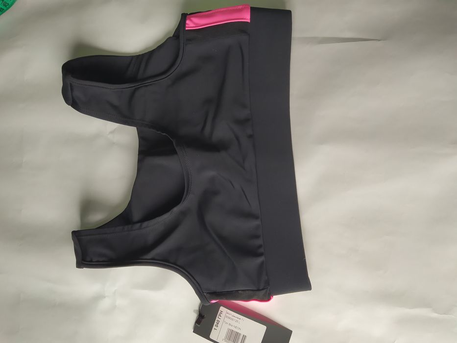 Спортивний топ Df Designed for fitness, розмір L