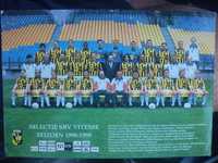 Postal do vitesse Países Baixos 1988/ 1999