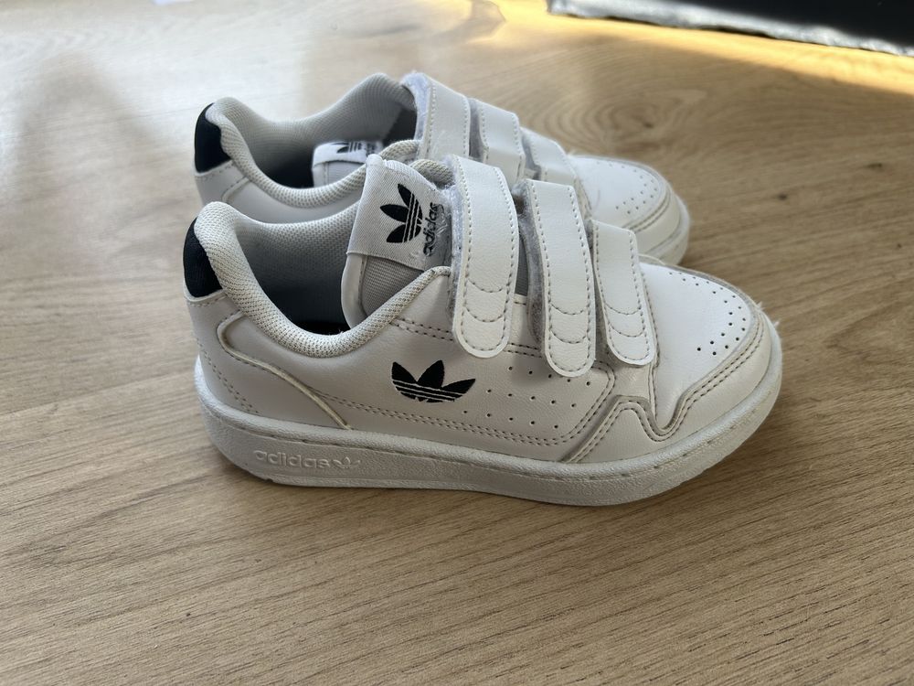 Buty Adidas rozmiar 28