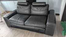 Sofy sofa Helvetia skóra skóry skórzane skórzany narożnik funkcja sp