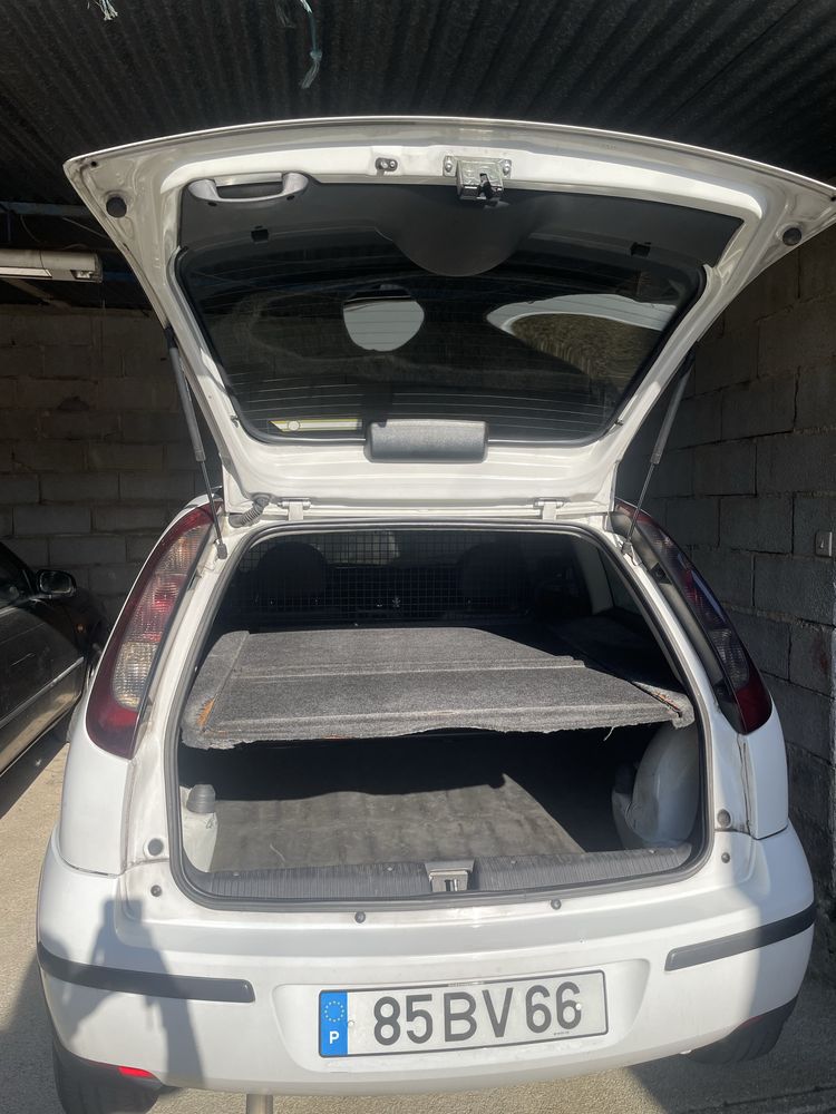 Opel Corsa 1.3 CDTI