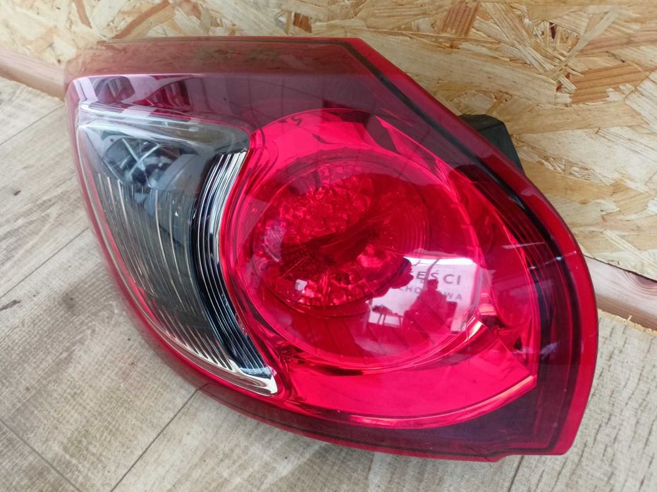 Mazda CX-5 2012 - 2017 Lampa Lewa Tył USA oryginał