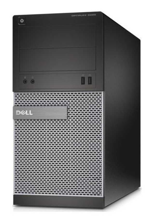 Dell OptiPlex 3020 – solidny komputer do pracy i domu!