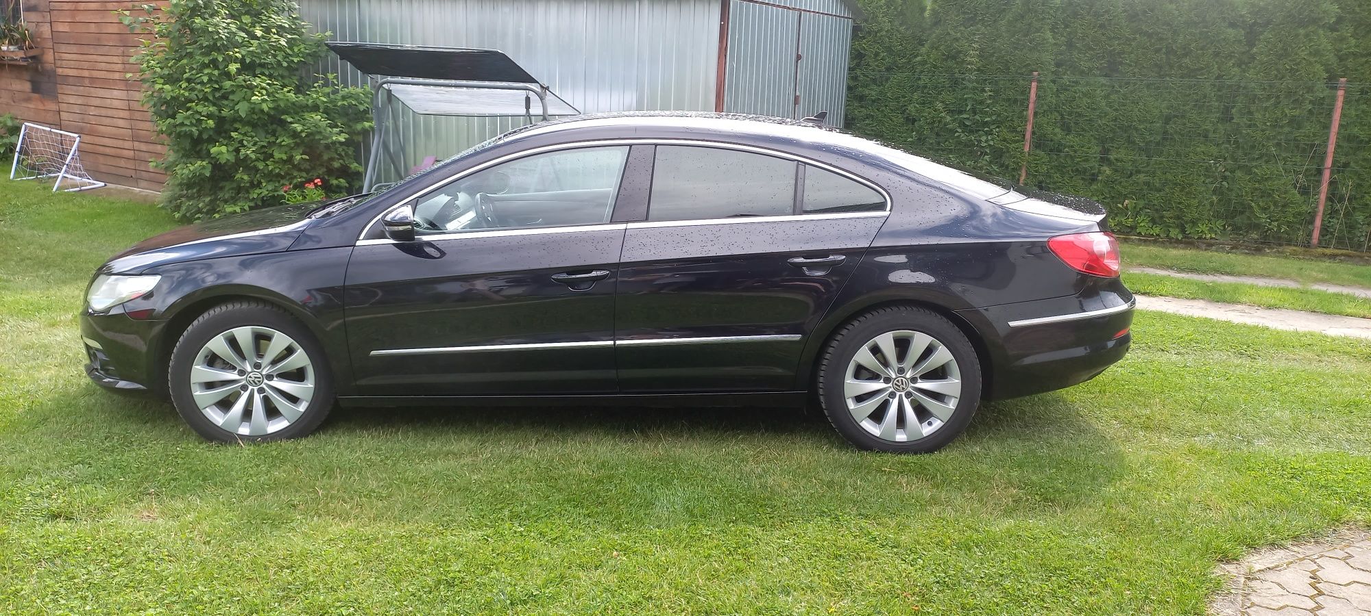 Vw Passat CC 2.0 tdi