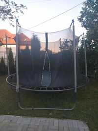 Sprzedam trampolinę ogrodową