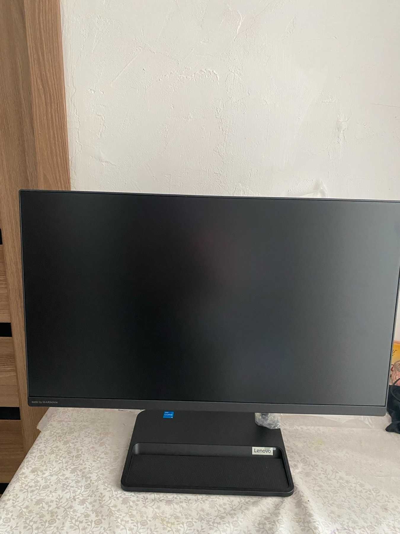Моноблок 24" LENOVO IdeaCentre AIO 3 24IAP7