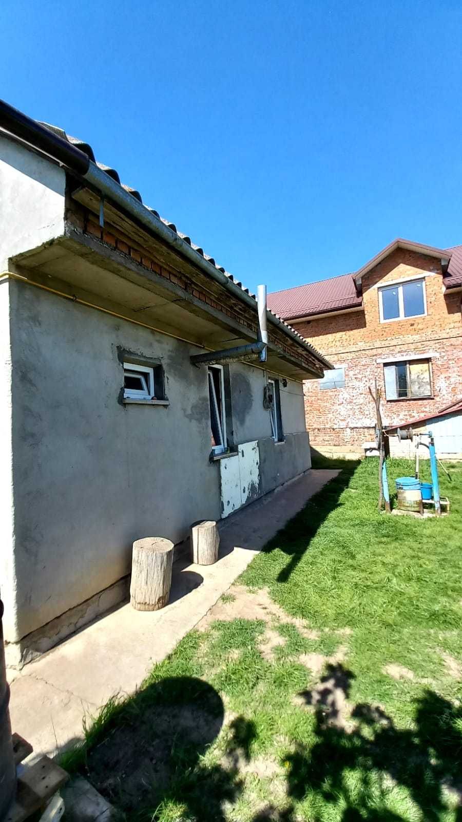 Продаж домогосподарства в ближньому Лезнево. Вул. Підкови.