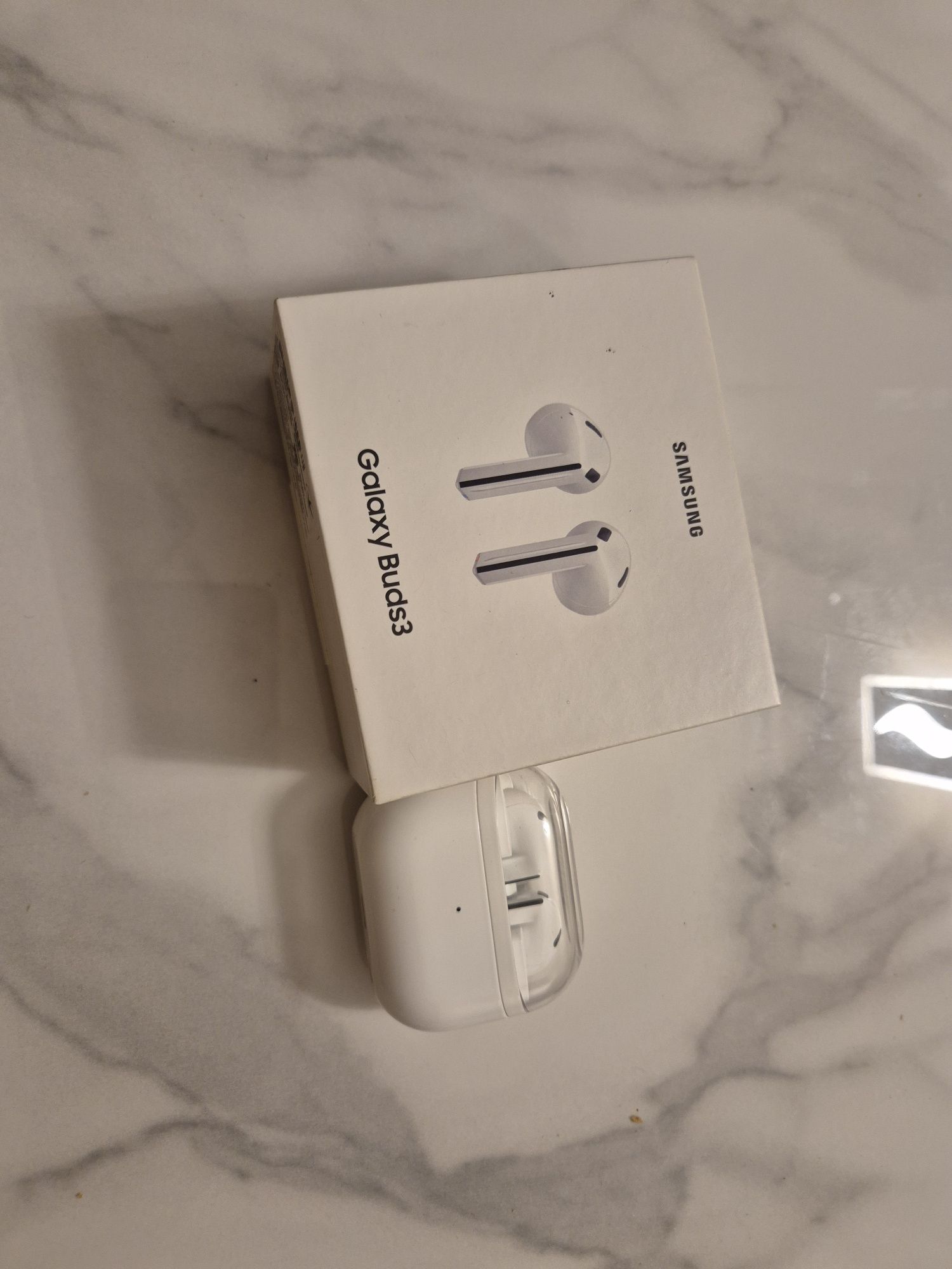 Samsung galaxy buds 3