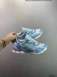 Кросівки Asics Gel-Nyc Асікси Класні На Літо і  Зручні