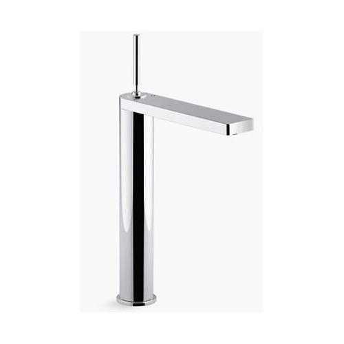 Kohler wysoka bateria umywalkowa  K-73053IN-4-CP za 5% wartości