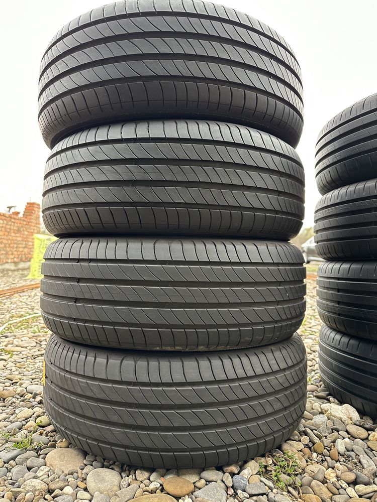 205/55/16 Michelin Primacy 4