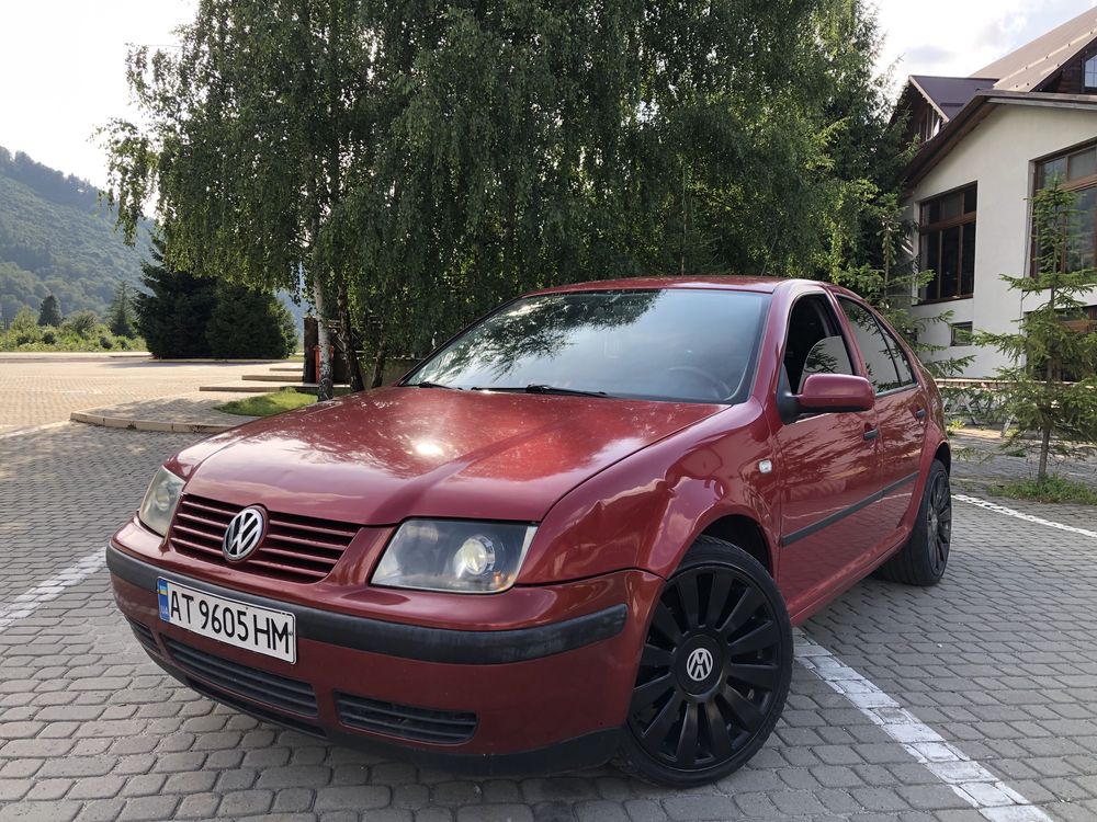 1.9 TDI 6-ти ступка (ОБМІН)
