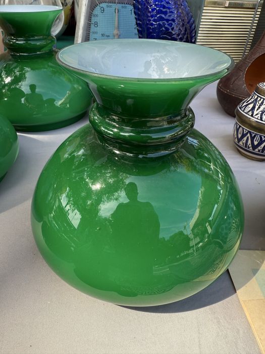 Abajour candeeiro vintage