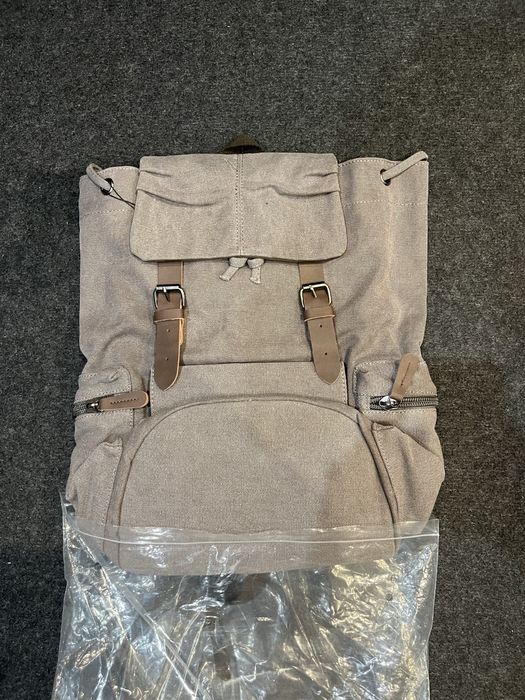 Plecak Rufun Rucksack Vintage