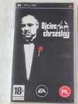 Ojciec chrzestny na psp
