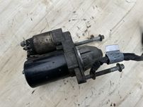 Стартер w212 w204 mercedes 1.8 cgi 271 0051513901